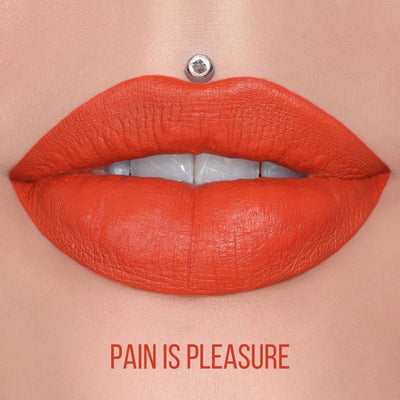 Jeffree Star Cosmetics - Pricked Collection Velour Lipstick
