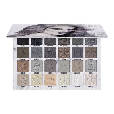 Jeffree Star Cosmetics - Cremated Palette