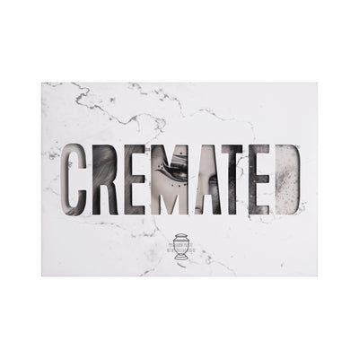 Jeffree Star Cosmetics - Cremated Palette