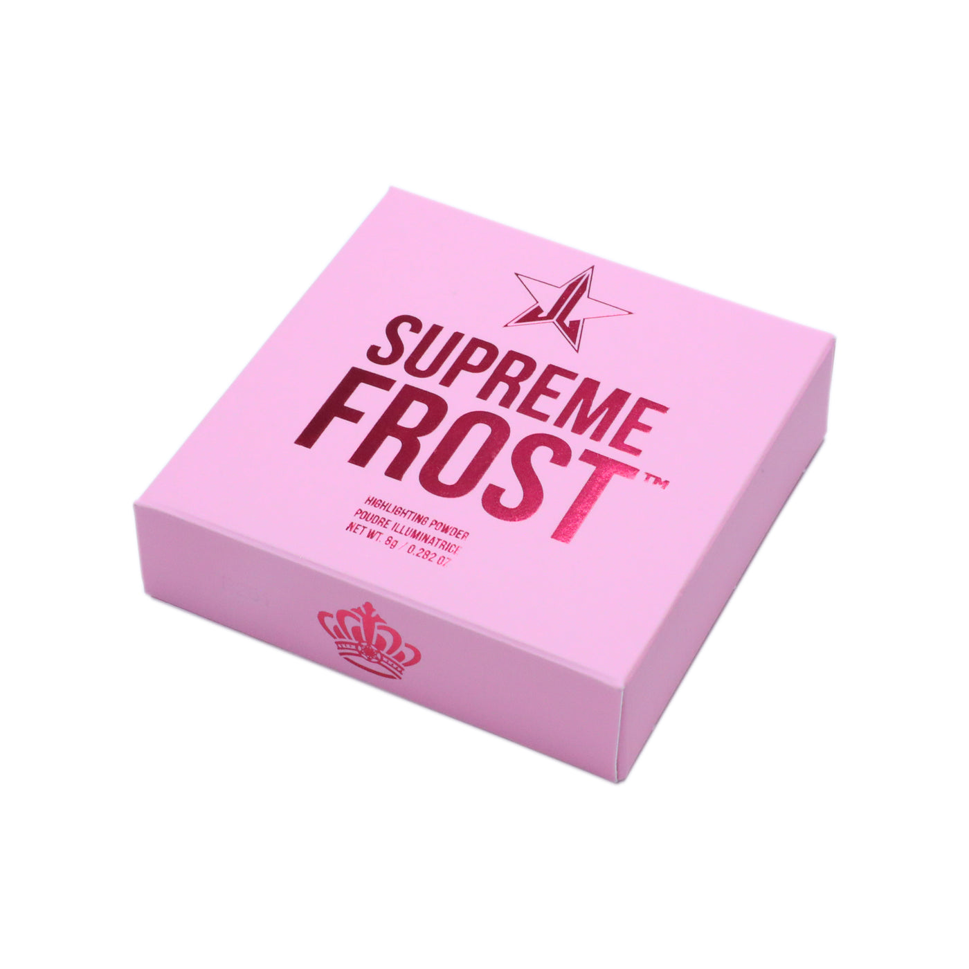 Jeffree Star Cosmetics - Supreme Frost