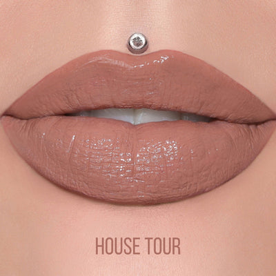 Jeffree Star Cosmetics - Supreme Gloss