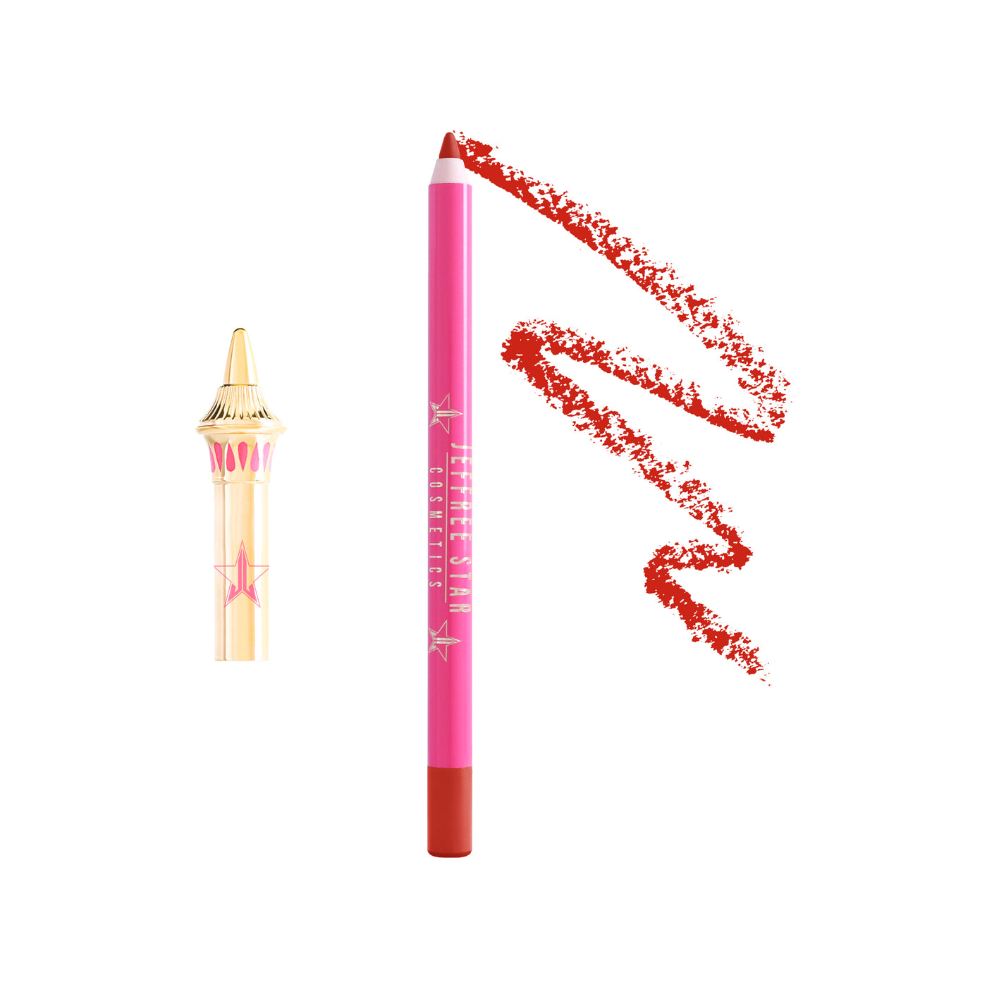 Jeffree Star Cosmetics - Velour Lip Liner