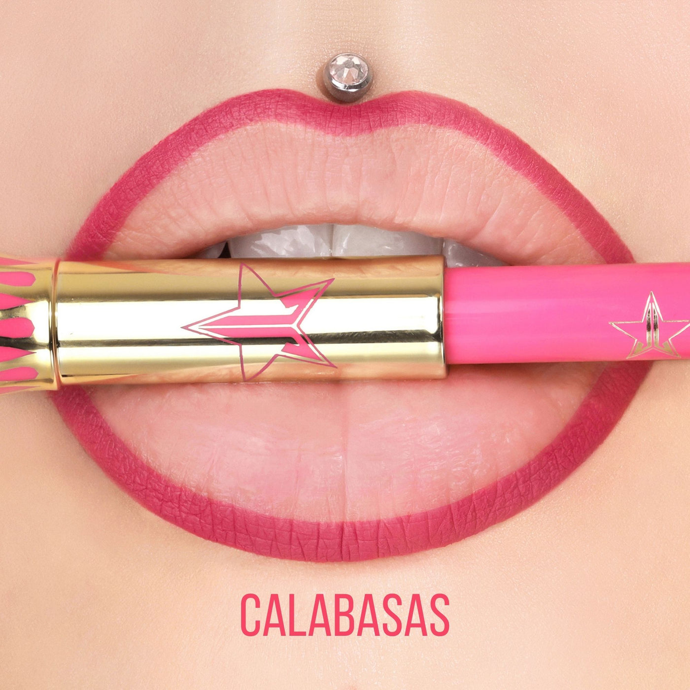 Jeffree Star Cosmetics - Velour Lip Liner