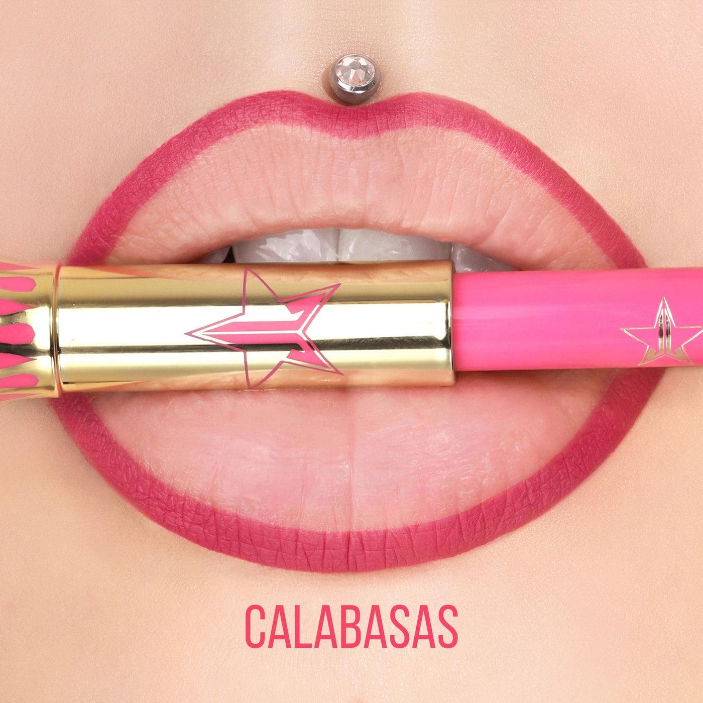 Jeffree Star Cosmetics - Velour Lip Liner