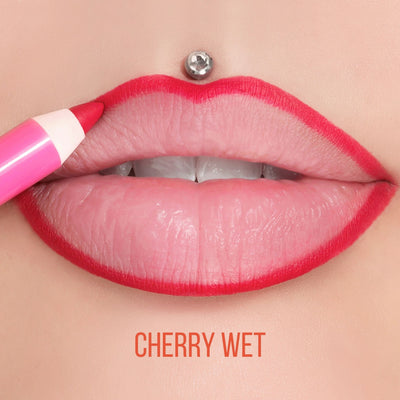 Jeffree Star Cosmetics - Velour Lip Liner