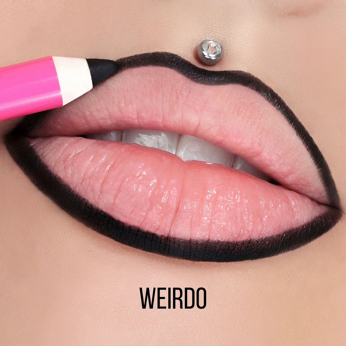 Jeffree Star Cosmetics - Velour Lip Liner