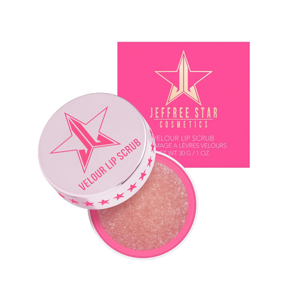 Jeffree Star Cosmetics - Velour Lip Scrub