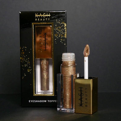 Kash Beauty - Crystal Nights Eyeshadow Toppers