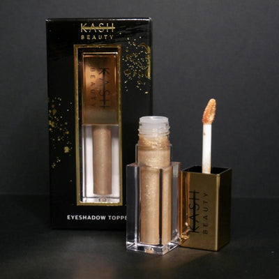 Kash Beauty - Crystal Nights Eyeshadow Toppers