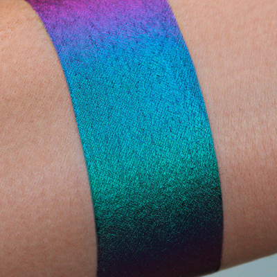 Karla Cosmetics - Multi Chrome Loose Eyeshadow - Lullaby
