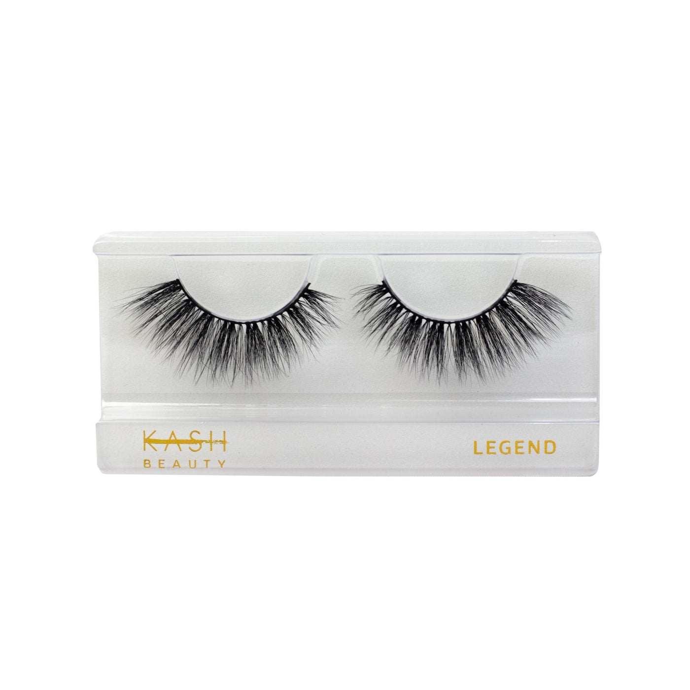 Kash Beauty - Modern Legacy Collection - Legend Lash