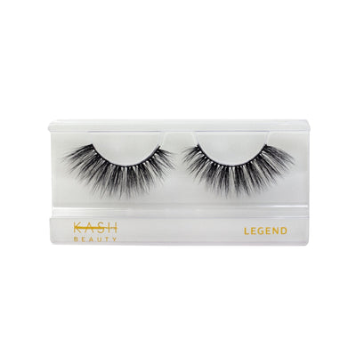 Kash Beauty - Modern Legacy Collection - Legend Lash