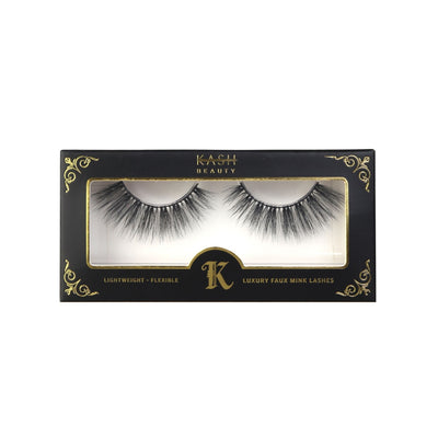 Kash Beauty - Modern Legacy Collection - Legend Lash