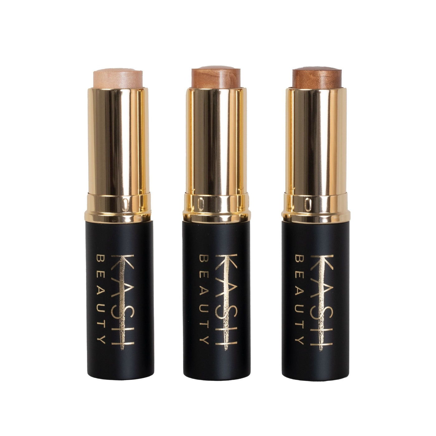 Kash Beauty - Sculpt Stick Highlighter