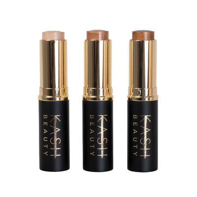 Kash Beauty - Sculpt Stick Highlighter