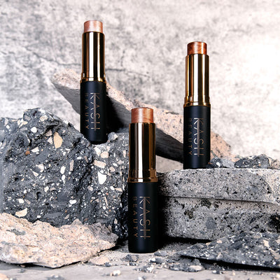 Kash Beauty - Sculpt Stick Highlighter