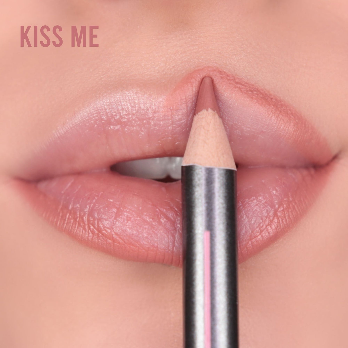 Poutline Lip Liner - The Collection