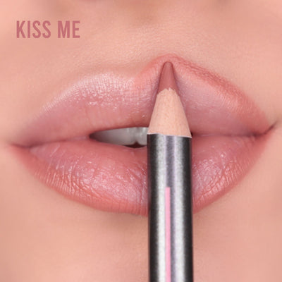 Poutline Lip Liner - The Collection