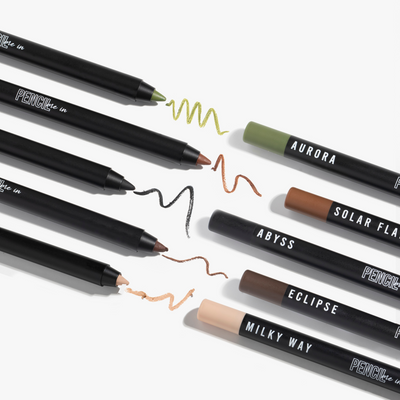 Pencil Me In - Kohl Eyeliner Pencil