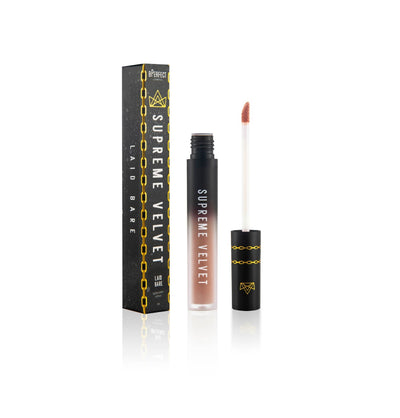 Supreme Velvet Liquid Lips