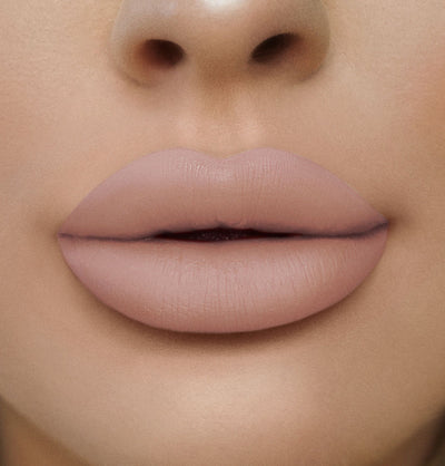 Supreme Velvet Liquid Lips