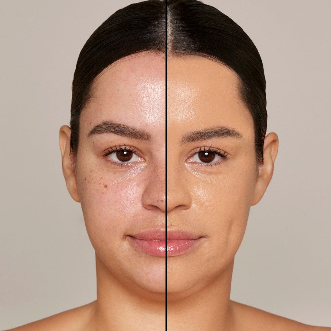 HNB Cosmetics Luminous Soft Focus Airbrush Foundation BPerfect Cosmetics