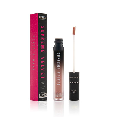 BPerfect x LMD - Supreme Velvet Liquid Lips
