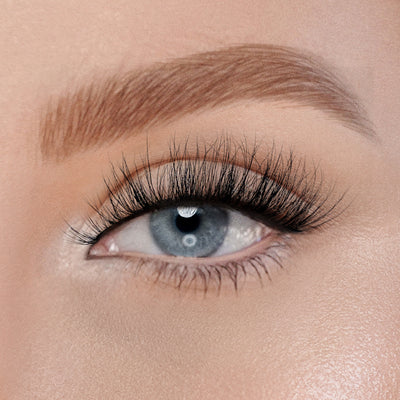 Think 'Faux' Mink - Universal Lash - 11:11