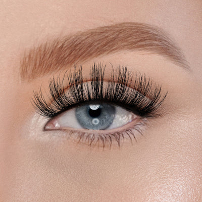 Think 'Faux' Mink - Universal Lash - Gratitude