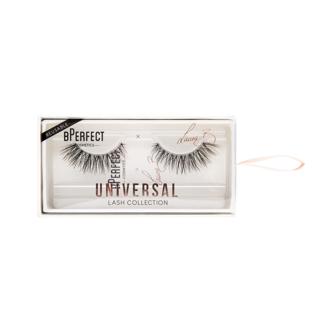 BPerfect x Laura B - Pure Perfection Lash