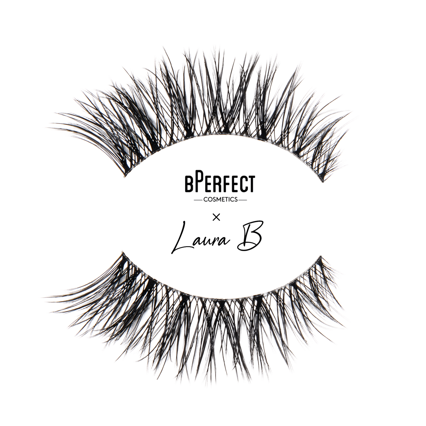 BPerfect x Laura B - Pure Perfection Lash