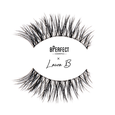 BPerfect x Laura B - Pure Perfection Lash