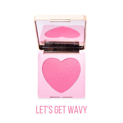 Doll Beauty - Blusher