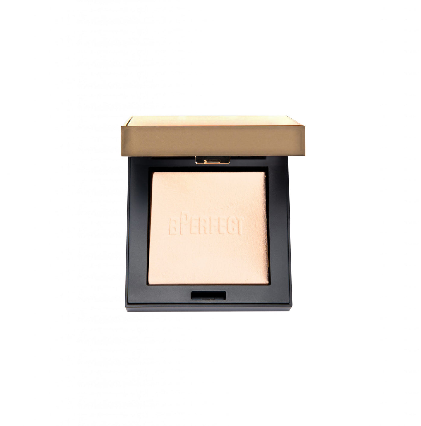 Lockdown Luxe Pressed Powder - PRO Bundle
