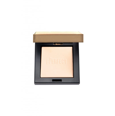 Lockdown Luxe Pressed Powder - PRO Bundle