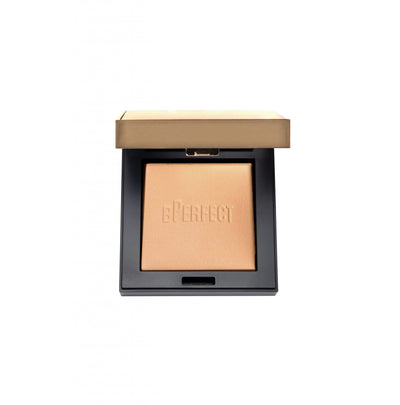 Lockdown Luxe Pressed Powder - PRO Bundle