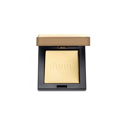 Lockdown Luxe Pressed Powder - PRO Bundle