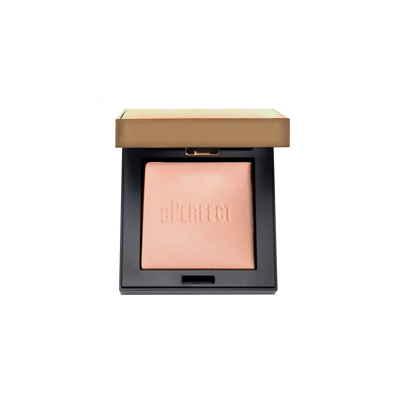 Lockdown Luxe Pressed Powder - PRO Bundle
