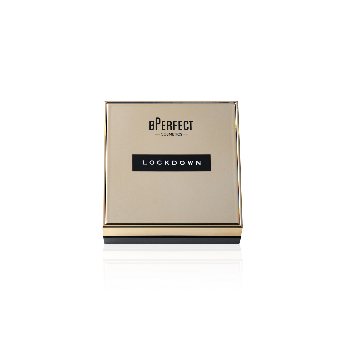 Lockdown Luxe Pressed Powder - PRO Bundle