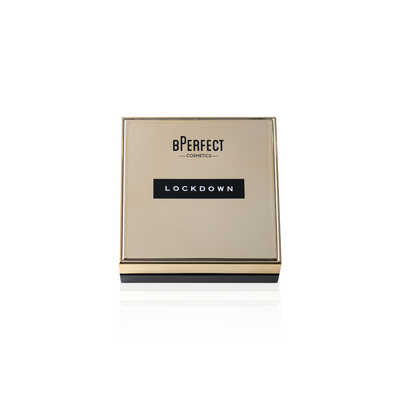 Lockdown Luxe Pressed Powder - PRO Bundle