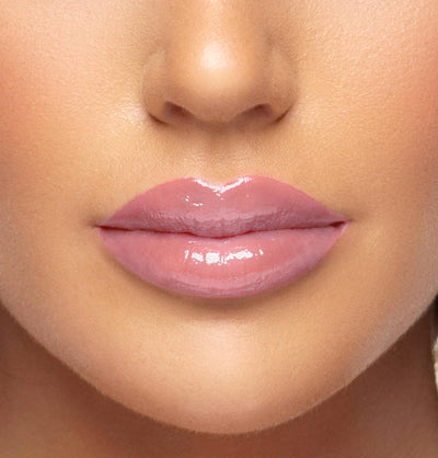 Double Glazed Lipgloss
