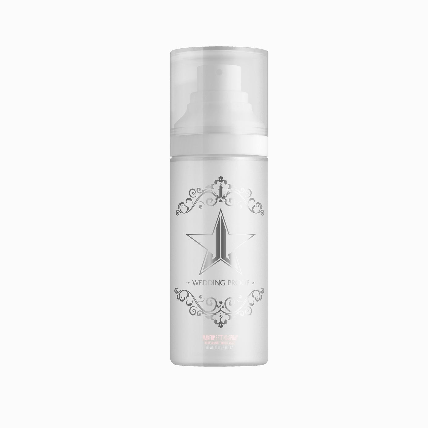 Jeffree Star Cosmetics - Wedding Proof Makeup Setting Spray