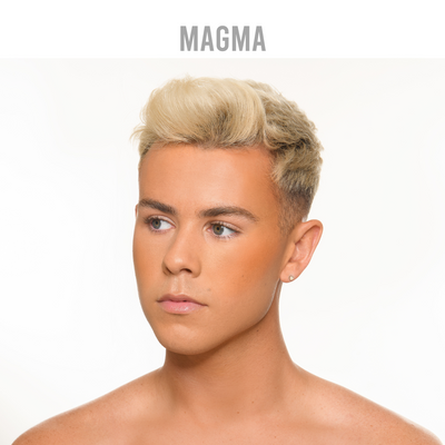 Scorched Blusher