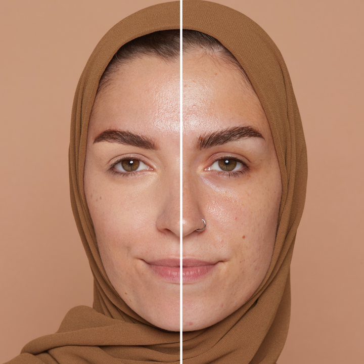 HNB Cosmetics Soft Focus Concealer BPerfect Cosmetics