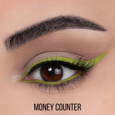 Jeffree Star Cosmetics - Automatic Eyeliner