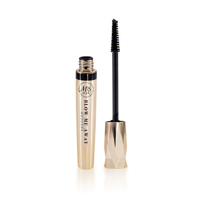 Mrs Glam - Blow Me Away Mascara
