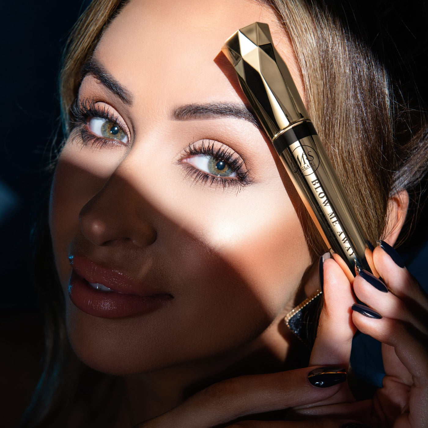 Mrs Glam - Blow Me Away Mascara