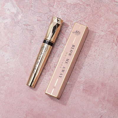 Mrs Glam - Blow Me Away Mascara