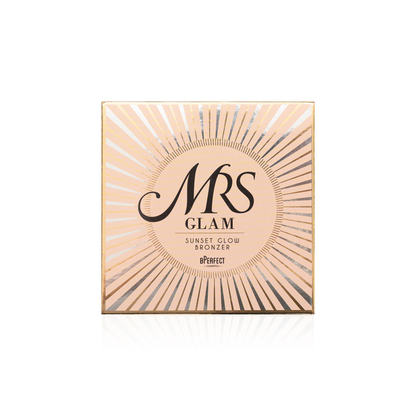 Mrs Glam - Sunset Bronzer