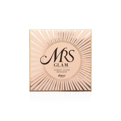 Mrs Glam - Sunset Bronzer